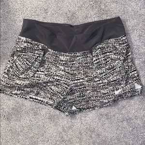 Nike tennis shorts